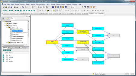 Type-Graph-HD